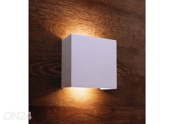 Seinavalgusti Quinta LED