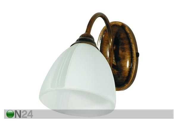 Seinavalgusti Rybka
