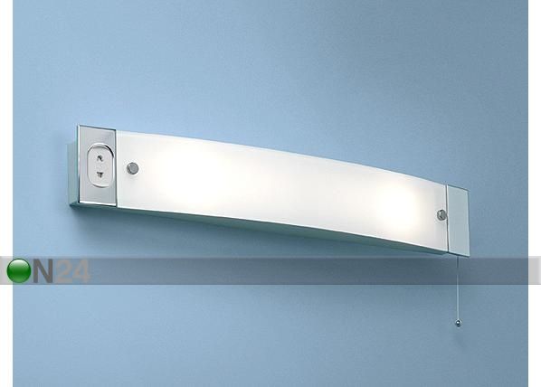 Seinavalgusti Shaver Light