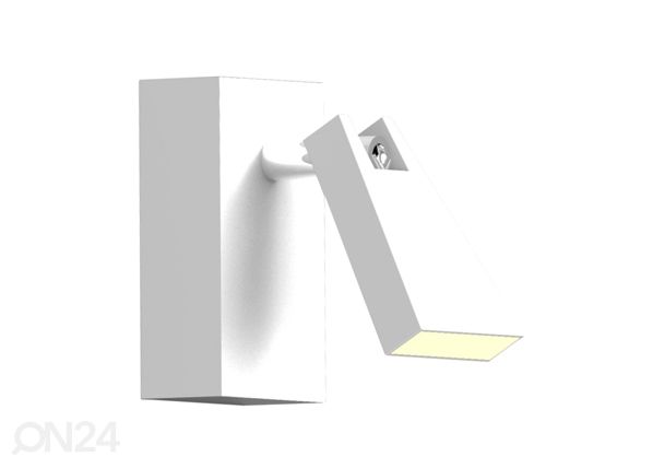 Seinavalgusti Spazio LED