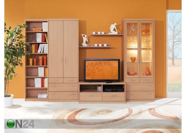 Sektsioon Soft Plus