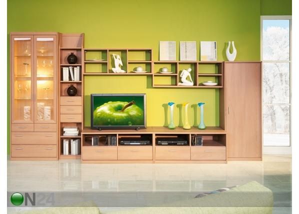 Sektsioon Soft Plus