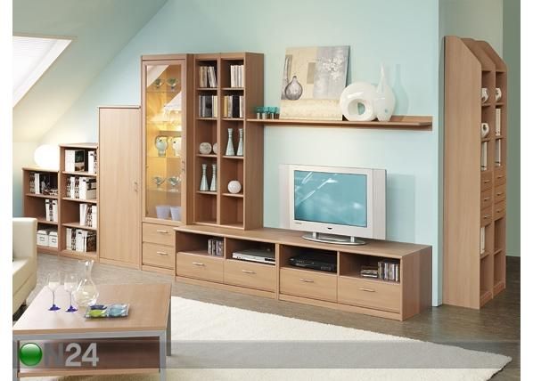 Sektsioon Soft Plus