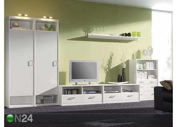 Sektsioon Soft Plus