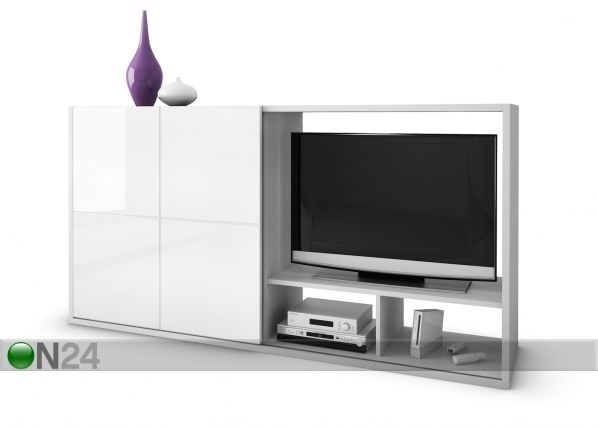 Sektsioonkapp / TV-alus Samos