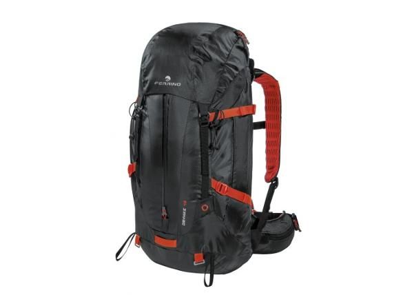 Seljakott matkamiseks Ferrino DRY-HIKE 48+5
