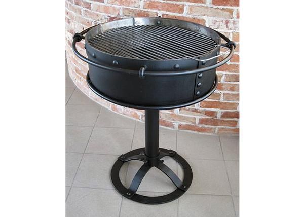 Sepa grill