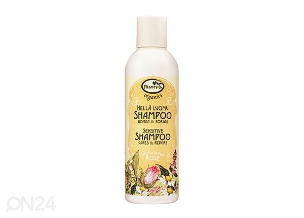 Šhampoon 200ml