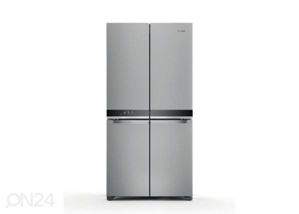 Side-by-side külmik Whirlpool WQ9M2L