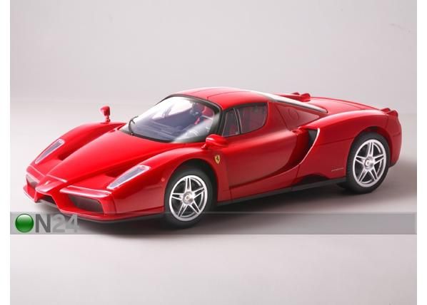 Silverlit raadioteel juhitav Ferrari