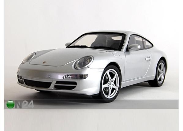 Silverlit raadioteel juhitav Porsche 911 Carrera