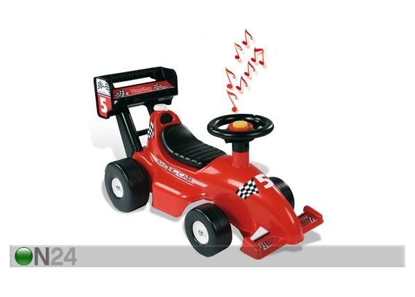 Smoby auto Formula