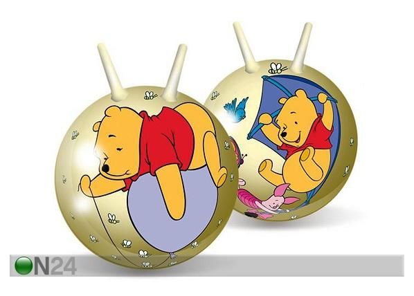 Smoby hüppepall Winnie Puhh