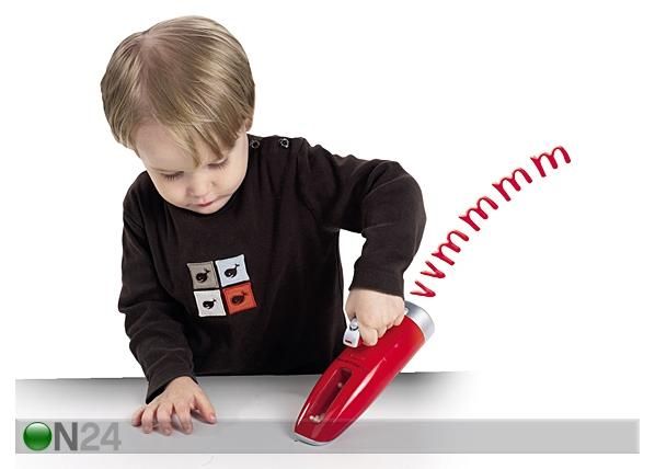 Smoby käsitolmuimeja Rowenta