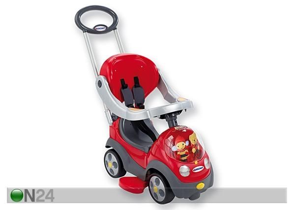 Smoby pealeistutav auto