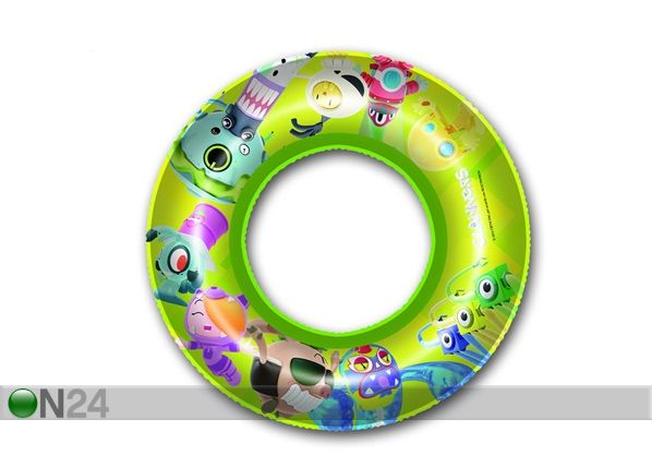 Smoby ujumisrõngas Clanners 50 cm
