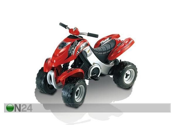 Smoby X-Bee ATV