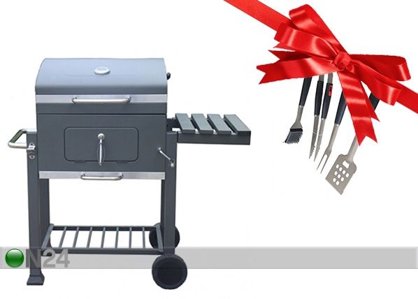 Söegrill