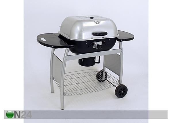Söegrill