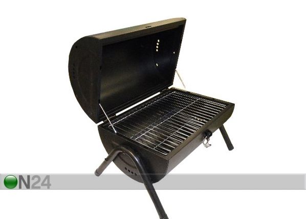 Söegrill