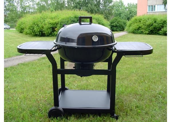 Söegrill Jumbo 26"