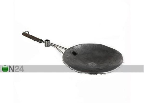 Söepann grillalusele