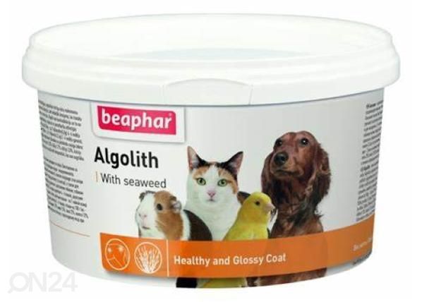 Söödalisand Beaphar Algolith 250 g