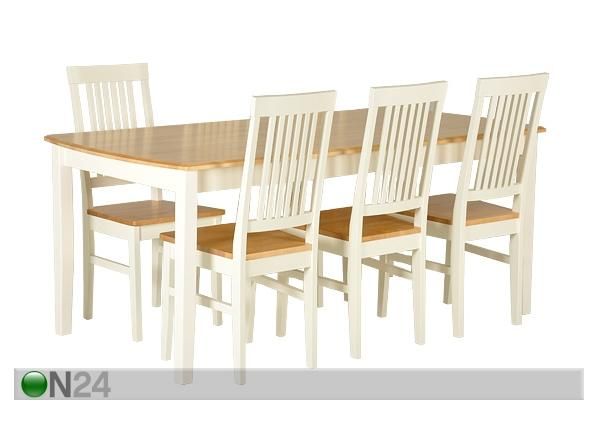 Söögilauakomplekt
