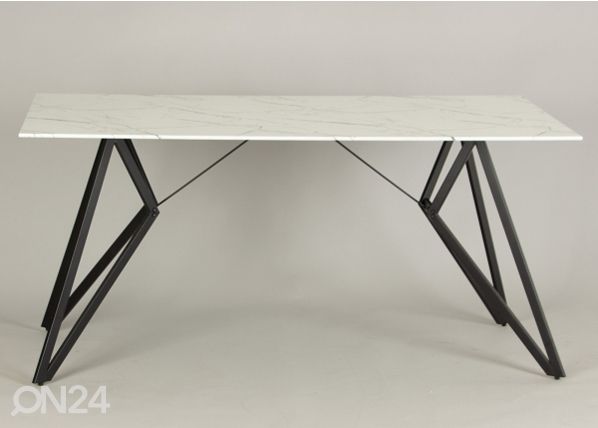 Söögilaud 160x90 cm