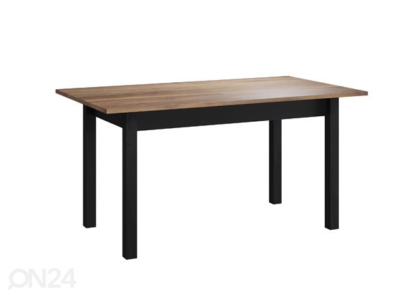 Söögilaud 160x90 cm