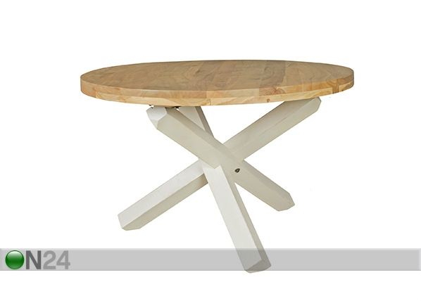 Söögilaud Boha Ø 120 cm