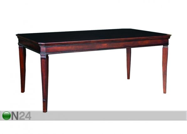 Söögilaud Franklyn 100x180 cm
