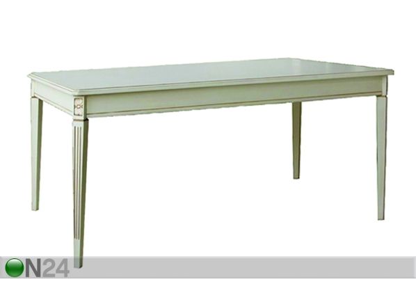 Söögilaud Nizza 88x160 cm