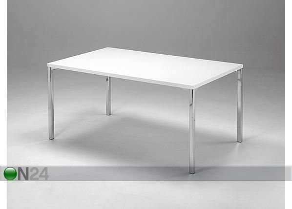 Söögilaud Viiwa 100x160 cm
