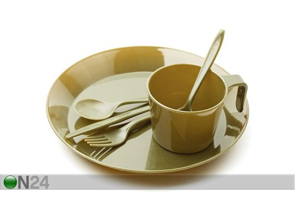 Sööginõude komplekt