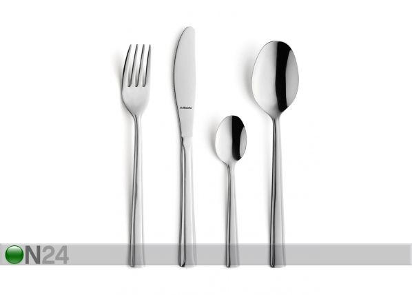 Söögiriistade komplekt Rimini 24 tk