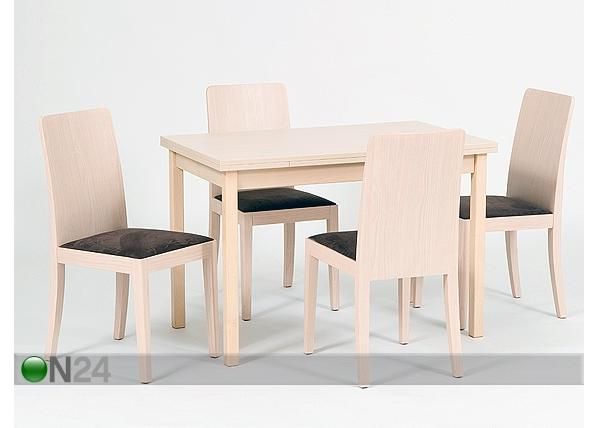 Söögitoakomplekt
