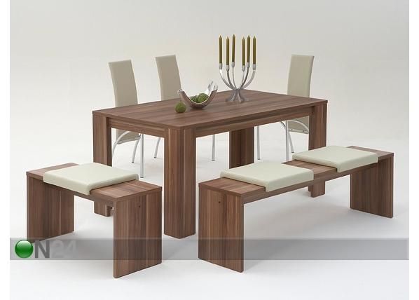 Söögitoakomplekt
