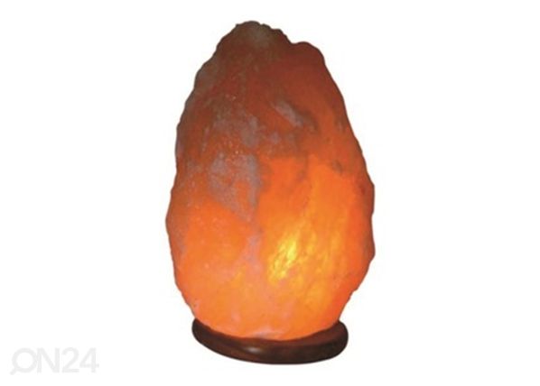 Soolalamp 3-5 kg