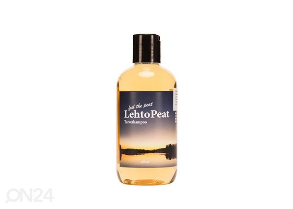 Soovee šampoon rosmariiniga 250ml