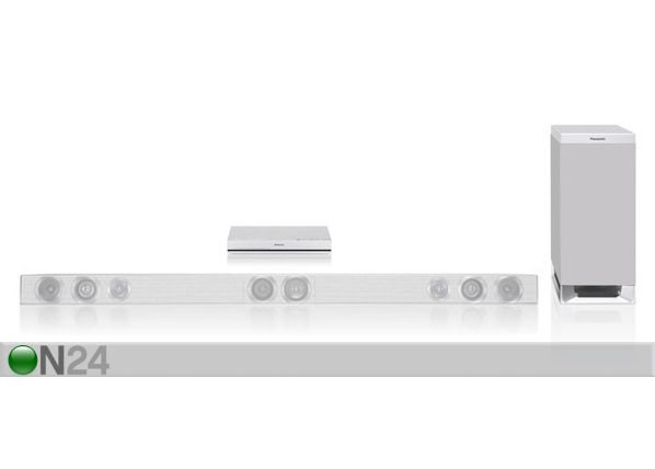 Soundbar Panasonic SC-HTB770EGS