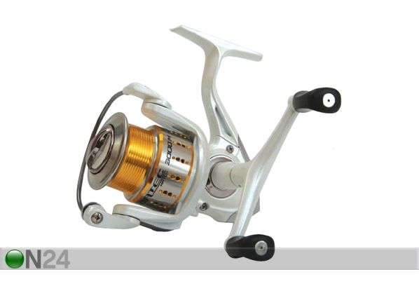Spinningu rull Rovex Ceratec Match 3000FD
