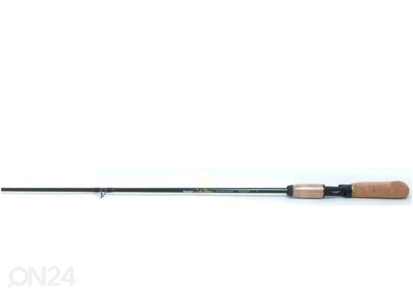 Spinninguritv Rovex Wilson Six Shooter 180 cm