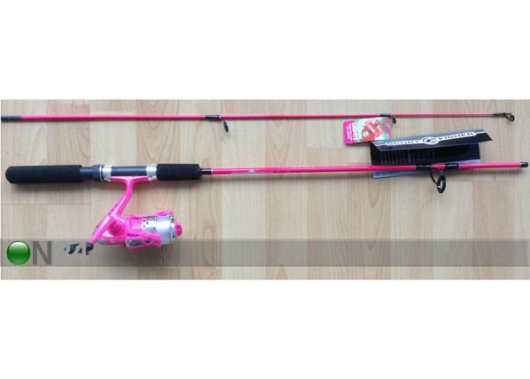 Sport Fisher kalapüügi komplekt / spinningu ritv 152 cm