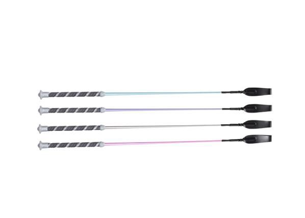 Stekk freddie metallic 65 cm hõbe