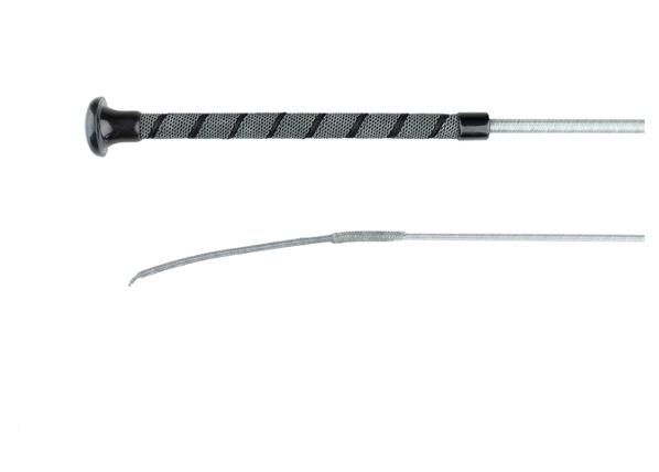 Stekk sure grip koolisõidu 110 cm hall