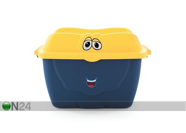 Step2 rõõmus hoiukast 60L