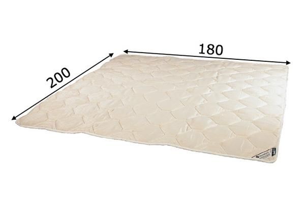 Stroma kattemadrats Top 180x200 cm mõõdud
