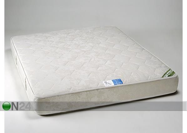 Stroma madrats Ortopeediline Ökoloogiline 160x200 cm