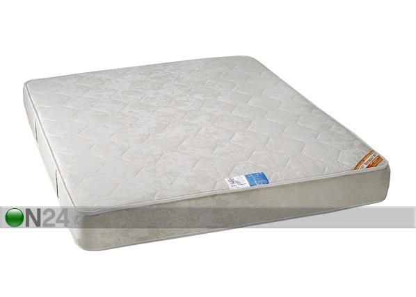 Stroma madrats Soft Ökoloogiline 200x200 cm